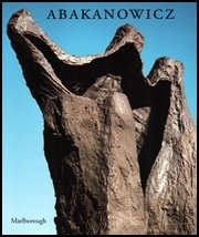 Magdalena Abakanowicz : Scuplture