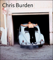 Chris Burden