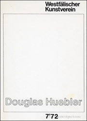 Douglas Huebler