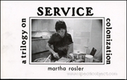 Service : A Trilogy on Colonization