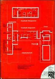 Kunst bleibt Kunst. Projekt '74