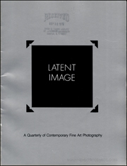 Latent Image