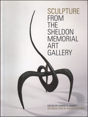 Sculpture from the Sheldon Memorial Art Gallery