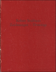 Robert Smithson : Zeichnungen aus dem Nachlaß / Drawings from the Estate