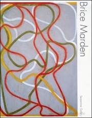 Brice Marden