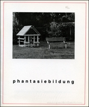 Phantasiebildung