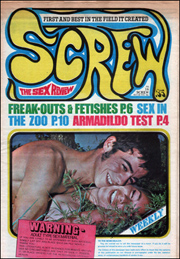 Screw : The Sex Review