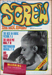 Screw : The Sex Review