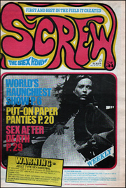 Screw : The Sex Review