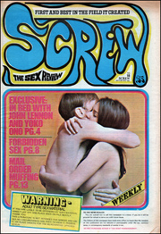 Screw : The Sex Review