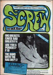 Screw : The Sex Review