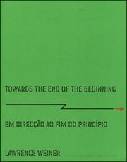 Towards the End of the Beginning / Em Direcção ao fim do Princípio