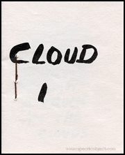 Cloud 1