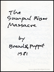 The Sumpul River Massacre