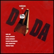 Voices of Dada