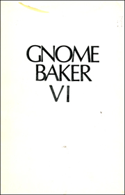 Gnome Baker VI