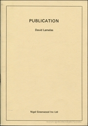 Publication