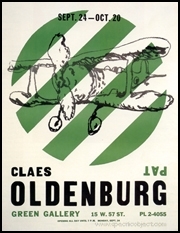 Claes Oldenburg