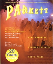 Parkett