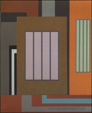 Peter Halley : Paintings