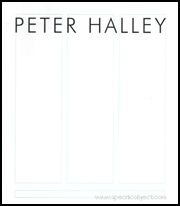 Peter Halley