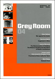 Grey Room