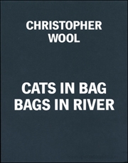 Cats in Bag, Bags in River