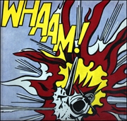 Roy Lichtenstein