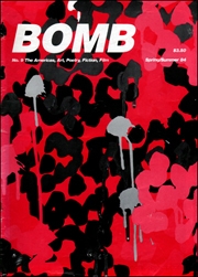 BOMB Magazine : The Americas, Art, Poetry, Fiction, Film