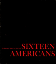 Sixteen Americans