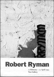 Robert Ryman