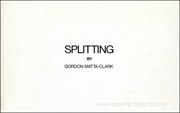 Splitting