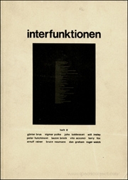 Interfunktionen