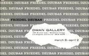 Friedel Dzubas