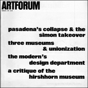 Artforum