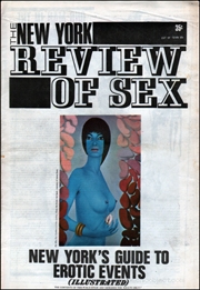 New York Review of Sex & Politics