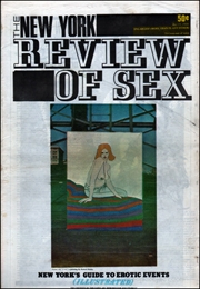 New York Review of Sex & Politics