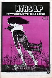 New York Review of Sex & Politics