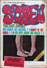 Screw : The Sex Review