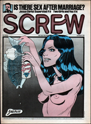 Screw : The Sex Review