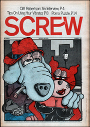 Screw : The Sex Review