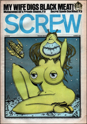 Screw : The Sex Review