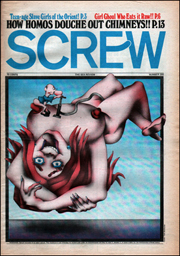 Screw : The Sex Review