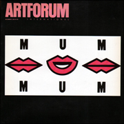 Artforum