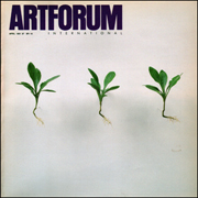 Artforum