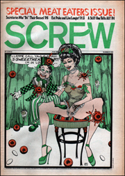 Screw : The Sex Review