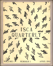 I.S.C.A. Quarterly