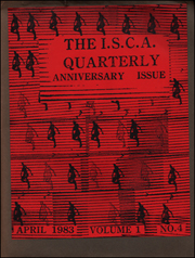 I.S.C.A. Quarterly