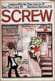 Screw : The Sex Review