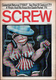 Screw : The Sex Review